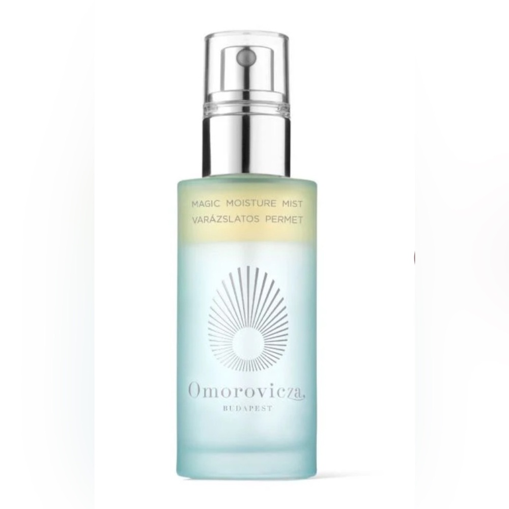 OMOROVICZA
Magic Moisture Mist RETAIL $99